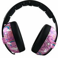 BANZ Kidz gehoorbeschermer Peace