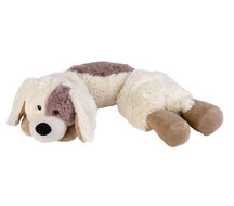 Warmies magnetronknuffel Hond Hot Pack