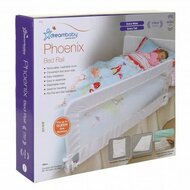 Dreambaby Phoenix Bedhekje | Wit