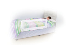 Dreambaby Prague Xtra-Large opvouwbare bedrail  