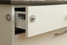 Dreambaby multifunctioneel sloten SET  (7 stuks)