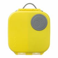 B.box mini lunchbox | Lemon Sherbet