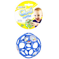 Oball Rattle 10cm