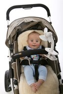 Dreambaby ventilator voor baby en kleine kinderen