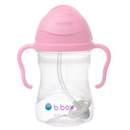 B.box Sippy Cup 240ml | Blossom