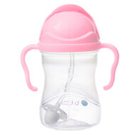 B.box Sippy Cup 240ml | Blossom