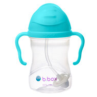 B.box Sippy Cup 240ml | Aqua