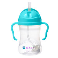 B.box Sippy Cup 240ml | Aqua