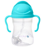 B.box Sippy Cup 240ml | Aqua