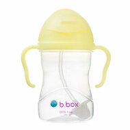 B.box Sippy Cup 240ml | Banana Split