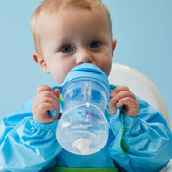 B.box Sippy Cup 240ml | Cobalt