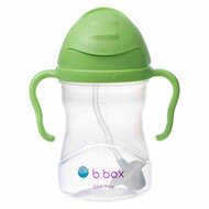 B.box Sippy Cup 240ml | Apple