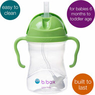 B.box Sippy Cup 240ml | Apple