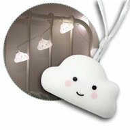 52180 Reer lumilu string light cloud