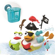 Yookidoo Jet Duck Create a Pirate