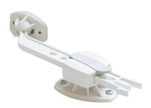 Universeel raamslot van BabyDan&nbsp;Window Safety Lock