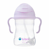 B.box Sippy Cup 240ml | Boysenberry