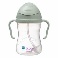 B.box Sippy Cup 240ml | Sage