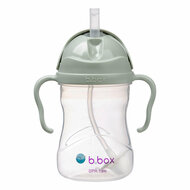 B.box Sippy Cup 240ml | Sage