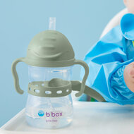 B.box Sippy Cup 240ml | Sage