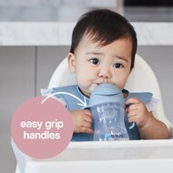 B.box Sippy Cup 240ml | Sage