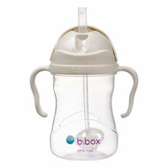 B.box Sippy Cup 240ml | Latte