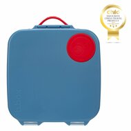 B.box lunchbox | Blue Blaze