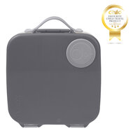 B.box lunchbox | Graphite