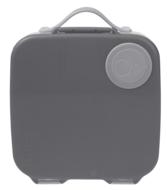 B.box lunchbox | Graphite