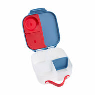 B.box mini lunchbox | Blue Blaze