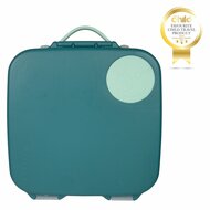 B.box mini lunchbox | Emerald Forest