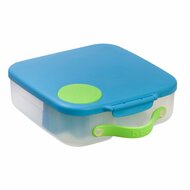 B.box lunchbox | Ocean Breeze