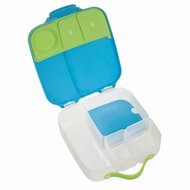 B.box lunchbox | Ocean Breeze