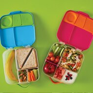 B.box lunchbox | Ocean Breeze