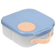 B.box mini lunchbox | Feeling Peachy