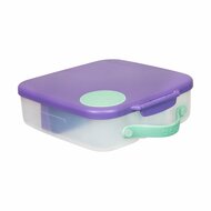 B.box lunchbox | Lilac Pop