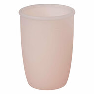 B.box Siliconen Spout Cup 240ml | Blush