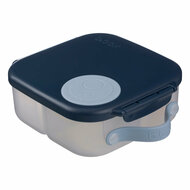 B.box mini lunchbox | Midnight