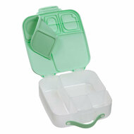 B.box lunchbox | Spearmint