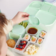 B.box lunchbox | Spearmint