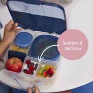 B.box lunchbox | Spearmint