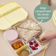 B.box lunchbox | Spearmint