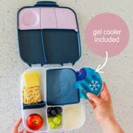 B.box lunchbox | Spearmint