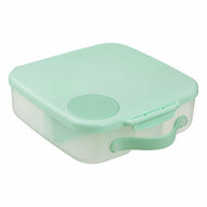 B.box lunchbox | Spearmint