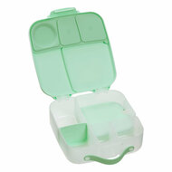 B.box lunchbox | Spearmint