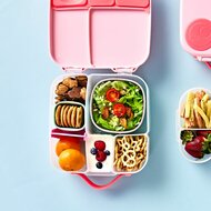 B.box lunch tub | Berry