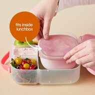 B.box lunch tub | Berry