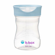 B.box Training Cup 240ml | Ocean