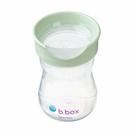 B.box Training Cup 240ml | Sage