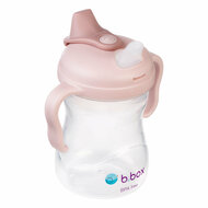 B.box Spout Cup 240ml | Blush